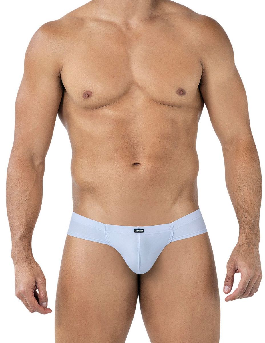 SP4NDEX BREEZE by C4M - Lavender Hybrid Hybrid Cheeky Brief